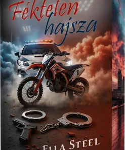 Féktelen hajsza