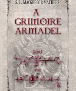 A Grimoire Armadel