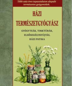 Házi természetgyógyász