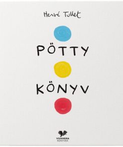 Pötty Könyv