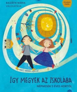 Így megyek az iskolába