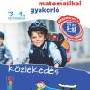 Játékos matematikai gyakorló 3-4. osztályosoknak - Közlekedés