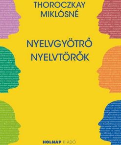 Nyelvgyötrő nyelvtörő