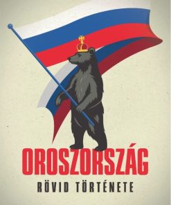 Oroszország rövid története