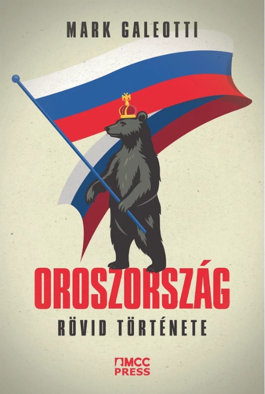 Oroszország rövid története