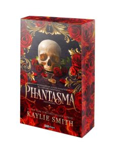 Alternative view of Phantasma - Fantazma - Éldekorált kiadás