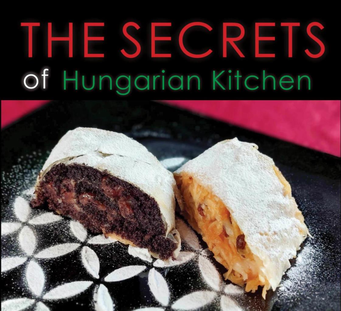 Secrets of Hungarian Kitchen