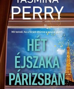 Hét éjszaka Párizsban