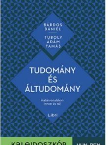 Tudomány és áltudomány