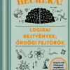 Heuréka! – Logikai rejtvények, ördögi fejtörők