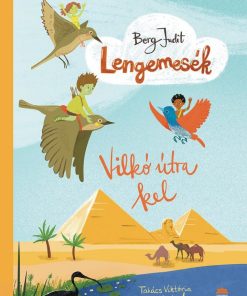 Lengemesék - Vilkó útra kel