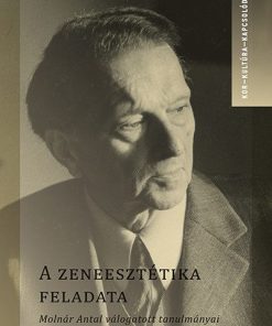 A zeneesztétika feladata