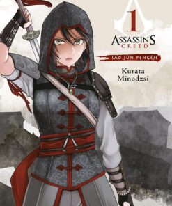 Assassin's Creed: Sao Jün pengéje 1.