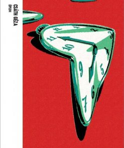 Ópium - Trubadúr Zsebkönyvek 39.