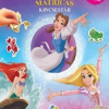 Matricás kincsestár: Hercegnők 2.