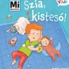 Mi MICSODA Kicsi világ 6. – Szia, kistesó!