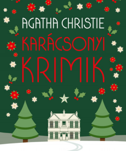 Karácsonyi krimik