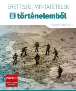 Érettségi mintatételek történelemből