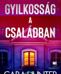 Gyilkosság a családban