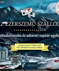 Az ezerszemű szálloda