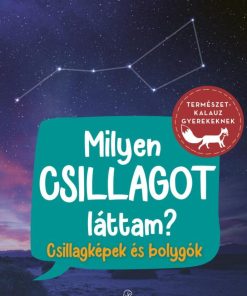 Milyen csillagot láttam?