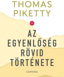 Az egyenlőség rövid története