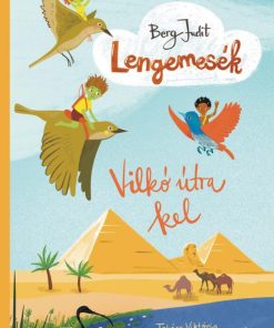 Alternative view of Lengemesék - Vilkó útra kel