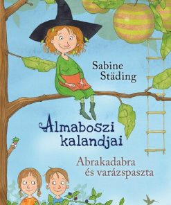 Abrakadabra és varázspaszta