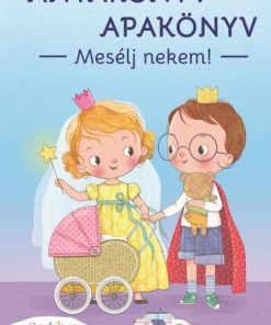 Anyakönyv Apakönyv