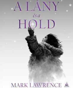 A lány és a hold - A jég könyve 3.