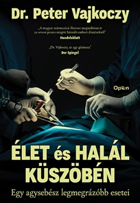 Élet és halál küszöbén