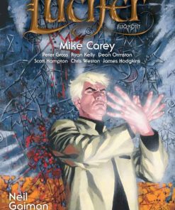 Lucifer-gyűjtemény 1.