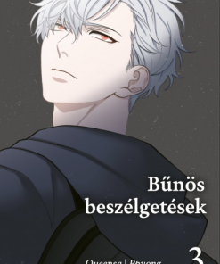 Bűnös beszélgetések 3.