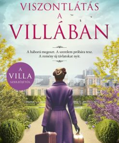 Viszontlátás a villában