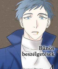 Bűnös beszélgetések 4.