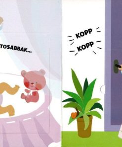 Alternative view of Első képeskönyvem - Kisbaba