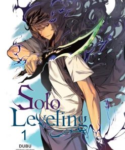 Solo Leveling 1.
