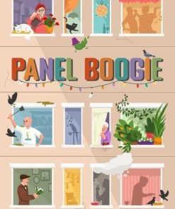 Panel Boogie