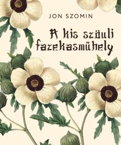 A kis szöuli fazekasműhely