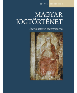Magyar jogtörténet