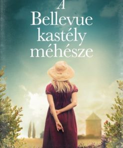 A Bellevue kastély méhésze