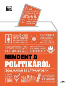 Mindent a politikáról