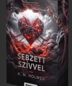 Sebzett szívvel