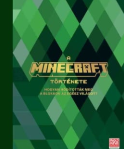 A Minecraft története