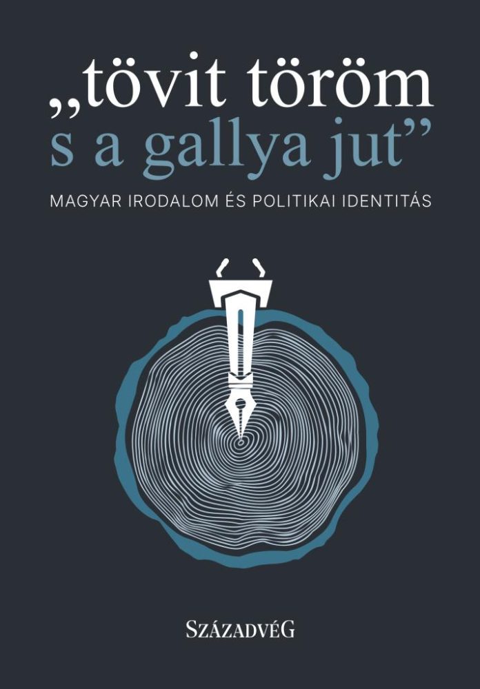 "tövit töröm s a gallya jut"