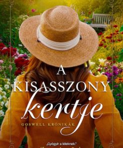 A kisasszony kertje