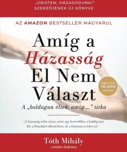 Amíg a házasság el nem választ