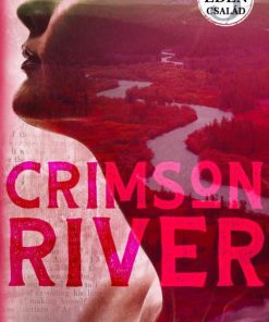 Az Eden család – Crimson River - Éldekorált kiadás