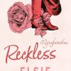 Reckless – Nyughatatlan - Éldekorált kiadás