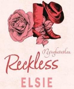 Reckless – Nyughatatlan - Éldekorált kiadás